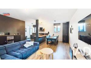 Maison de ville à vendre