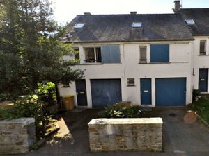 Vente Maison à Saint-Brieuc (22000) : à vendre / 64m² Saint-Brieuc