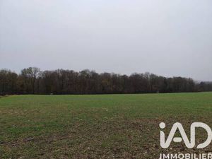 Terrain à vendre