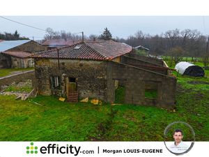 Maison 2 pièces - 78 m²