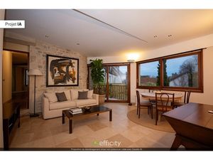 Immeuble 10 pièces - 270 m²