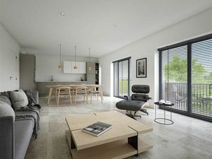 Appartement à vendre à Stationsstraat 32 Kemzeke (RBU98334)