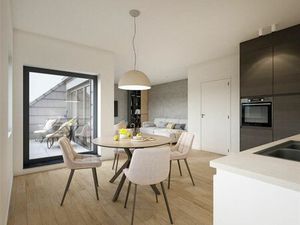 Appartement à vendre à Stationsstraat 32 Kemzeke (RBU98337)