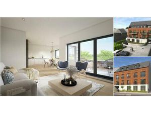 Penthouse à vendre à Stationsstraat 32 Kemzeke (RBU98336)