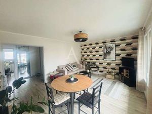 Vente Appartement 3 pièces à Angers Capucins Verneau (49000) : à vendre 3 pièces / 62m² An