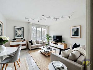 Vente Appartement 3 pièces à Rezé (44400) : à vendre 3 pièces / 62m² Rezé