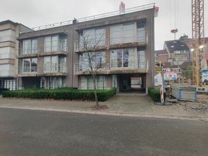 Garage à louer à Hertstraat 13A Coxyde (RBU98353)