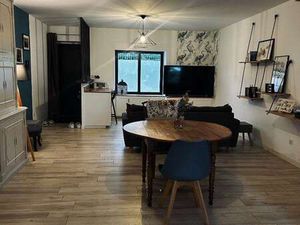 Vente Maison à Châteaubriant Centre (44110) : à vendre / 111m² Châteaubriant Centre