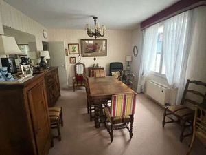 Vente Maison à Laval (53000) : à vendre / 102m² Laval