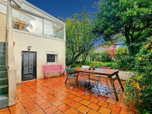 Vente Maison à Nantes Centre Ville (44000) : à vendre / 127m² Nantes Centre Ville