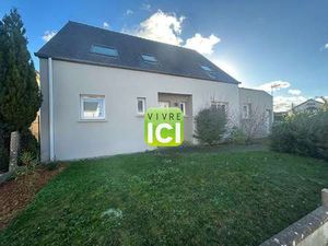 Vente Maison à Pontchâteau (44160) : à vendre / 115m² Pontchâteau