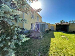 Vente Maison aux Velluire-sur-Vendée (85770) : à vendre / 122m² Les Velluire-sur-Vendée