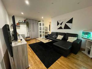 Vente Appartement 3 pièces à Bourgbarré (35230) : à vendre 3 pièces / 85m² Bourgbarré