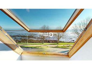 Vente Appartement 3 pièces Bord de Mer à Saint-Pol-de-Léon (29250) : à vendre 3 pièces Bor