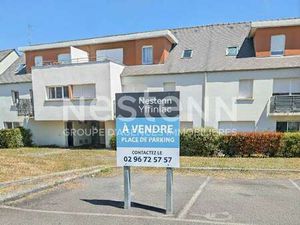 Vente Garage et parking à Plédran (22960) : à vendre / Plédran