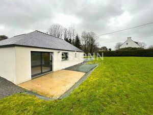 Vente Maison à Colpo (56390) : à vendre / 88m² Colpo