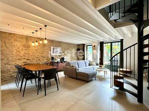 Vente Maison à Saint-Coulomb (35350) : à vendre / 72m² Saint-Coulomb