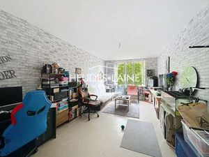 Vente Appartement 4 pièces à Avranches (50300) : à vendre 4 pièces / 85m² Avranches