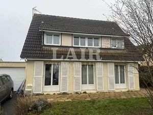 Vente Maison à Alençon (61000) : à vendre / 93m² Alençon