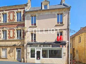 Vente Maison à Douvres-la-Délivrande (14440) : à vendre / 108m² Douvres-la-Délivrande
