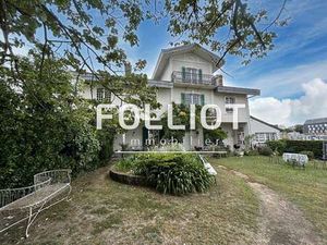 Vente Maison à Granville (50400) : à vendre / 307m² Granville