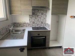 Location Appartement 3 pièces à Alençon (61000) : à louer 3 pièces / 62m² Alençon