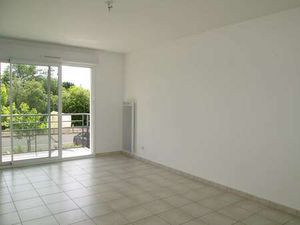 Location Appartement 2 pièces à Avrillé (49240) : à louer 2 pièces / 47m² Avrillé