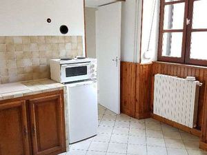 Location Appartement T1 à Saint-Lô (50000) : à louer T1 / 34m² Saint-Lô