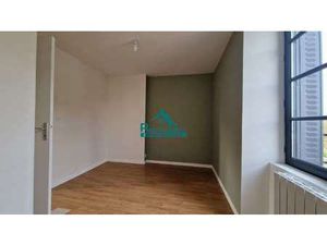 Location Appartement 2 pièces à La Bouëxière (35340) : à louer 2 pièces / 25m² La Bouëxièr