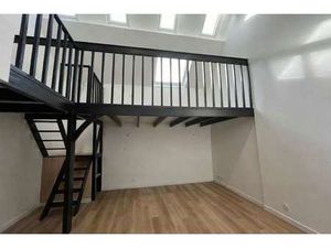 Location Appartement 2 pièces à Rennes (35000) : à louer 2 pièces / 57m² Rennes