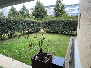 Location Appartement 4 pièces Meublé à Rennes (35000) : à louer 4 pièces Meublé / 88m² Ren
