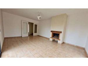 Location Appartement 4 pièces à Saint-Aubin-d'Aubigné (35250) : à louer 4 pièces / 71m² Sa