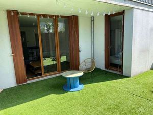 Location Appartement 2 pièces Meublé à Saint-Jacques-de-la-Lande (35136) : à louer 2 pièce