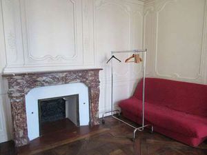 Location Appartement T1 à Vitré (35500) : à louer T1 / 31m² Vitré