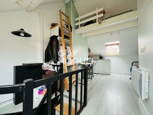 PROCHE FACULTÉS - APPARTEMENT EN BON ÉTAT À MOINS DE 500M DE LA CITADELLE