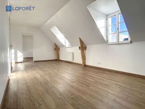 Appartement Auray 3 pièce(s) 50 m2