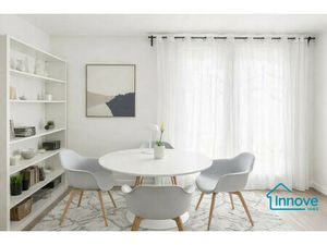 Charmant 2 pièces sur cour - Bagnolet