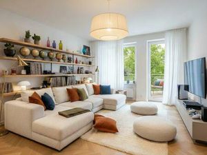 RETOUR DE LOT – OCCASION RARE – 2 PIÈCES NEUF AVEC BALCON