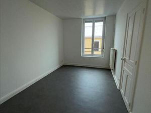 HERSERANGE : F3 RENOVE RECEMMENT