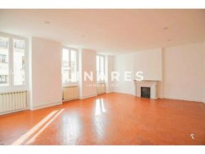 LE SAINT HONORE - Appartement T6 de 176m2 + Cave + Chambre de bonne + Box fermé - 13008