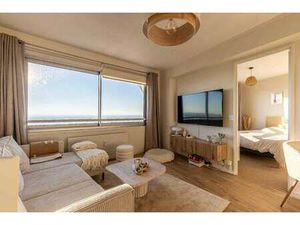 Vente Appartement 2 pièces à Rennes Bourg L'evêque (35000) : à vendre 2 pièces / 42m² Renn