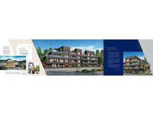 Vente Appartement T1 à Rennes (35000) : à vendre T1 / 26m² Rennes