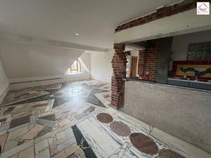 Bel appartement situé dans un monument historique à Sarrebourg