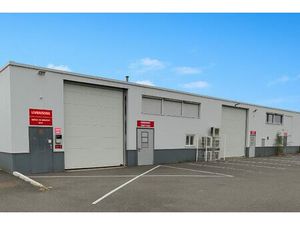 Local Professionel - Dépôt