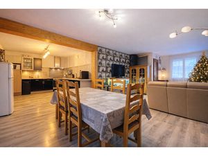 Maison Berck 5 pièce(s) 118 m2