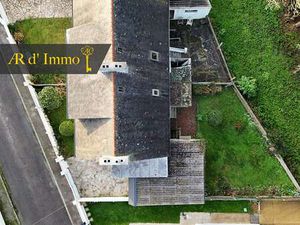 Vente Maison à Concarneau (29900) : à vendre / 85m² Concarneau