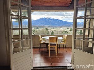 Maison Eus 5 pièce(s) 113 m2