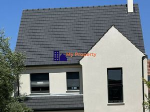 Maison neuve individuelle 5 pièces 10 minutes gare