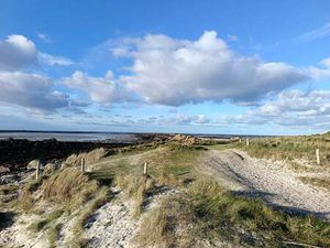 Vente Maison Bord de Mer à Landéda (29870) : à vendre Bord de Mer / 123m² Landéda