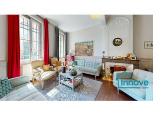 Grande maison de ville avec jardin au coeur de Montauban